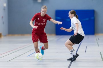 Bild 114 - F NFV Futsalturnier